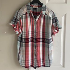 Short Sleeve Shirt